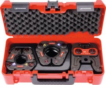 Rothenberger Set Pressschlingen M 42-54 mit ZBS1 1000000110